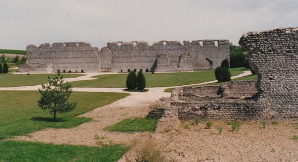 musée archéologique