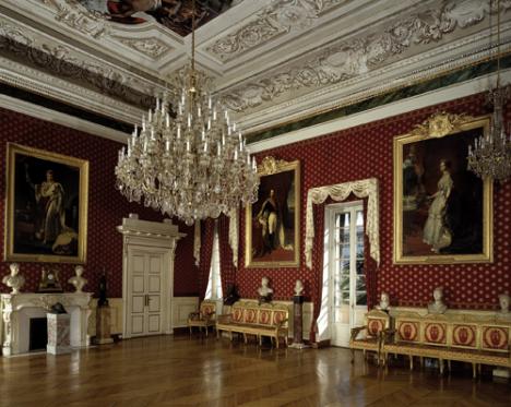 Maison Bonaparte