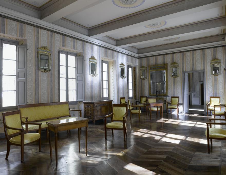 Maison Bonaparte