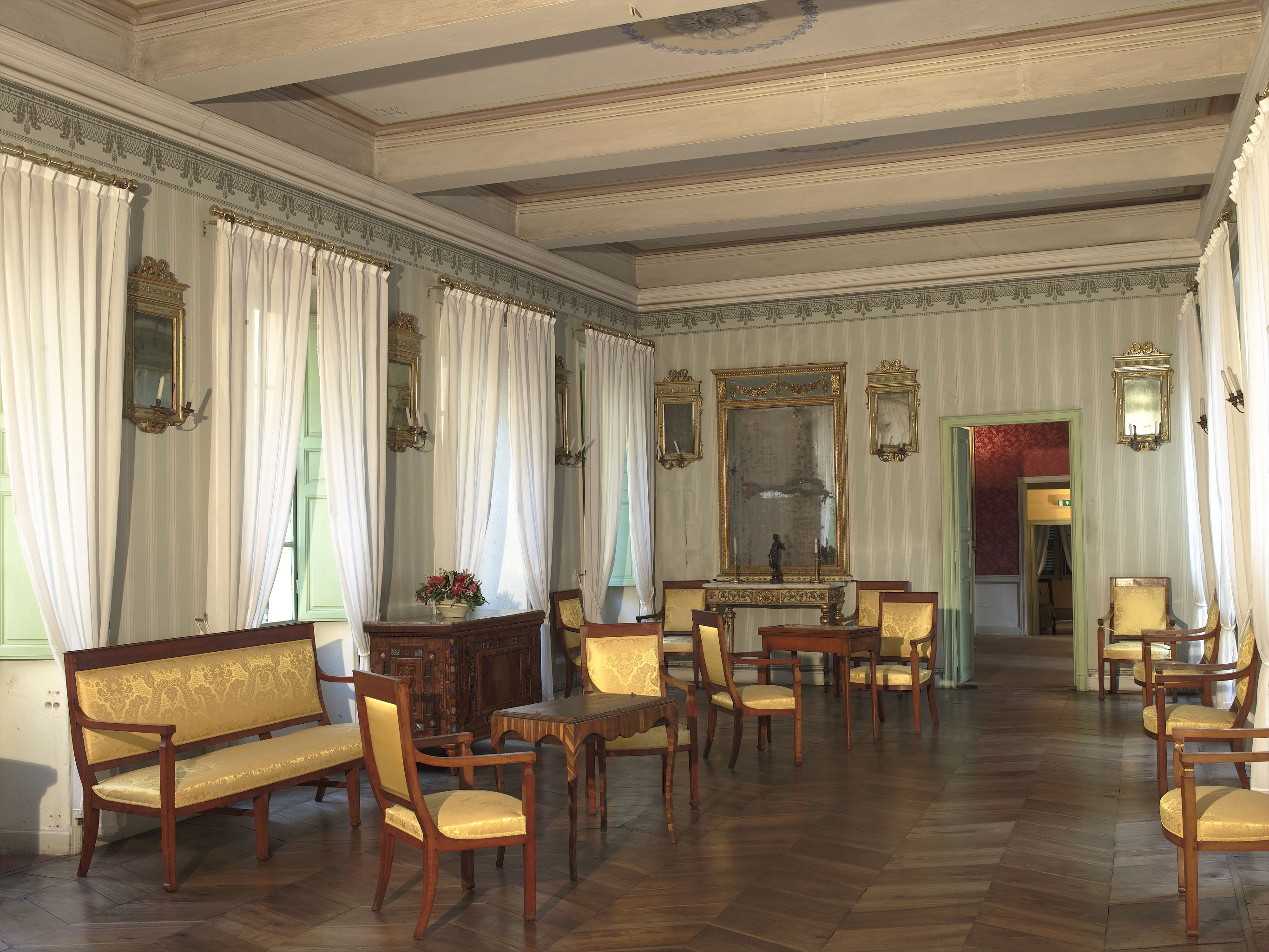 Maison Bonaparte
