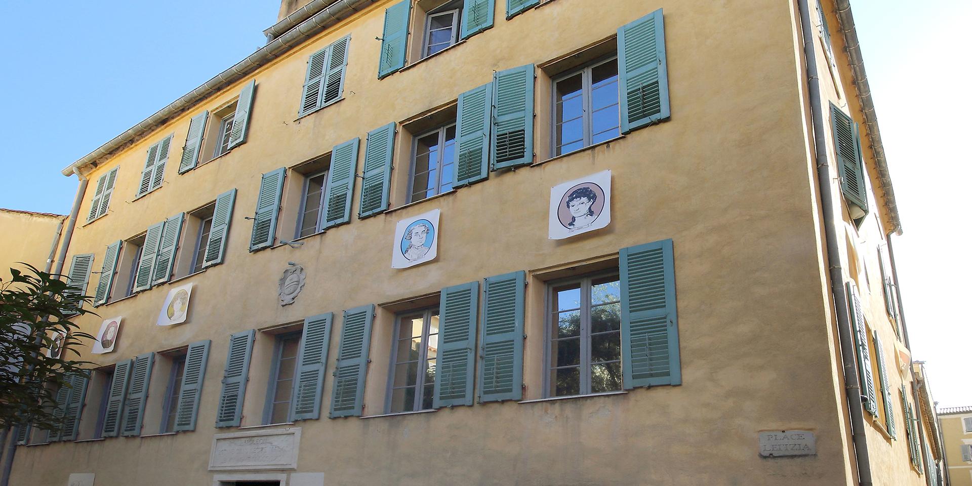 Maison Bonaparte