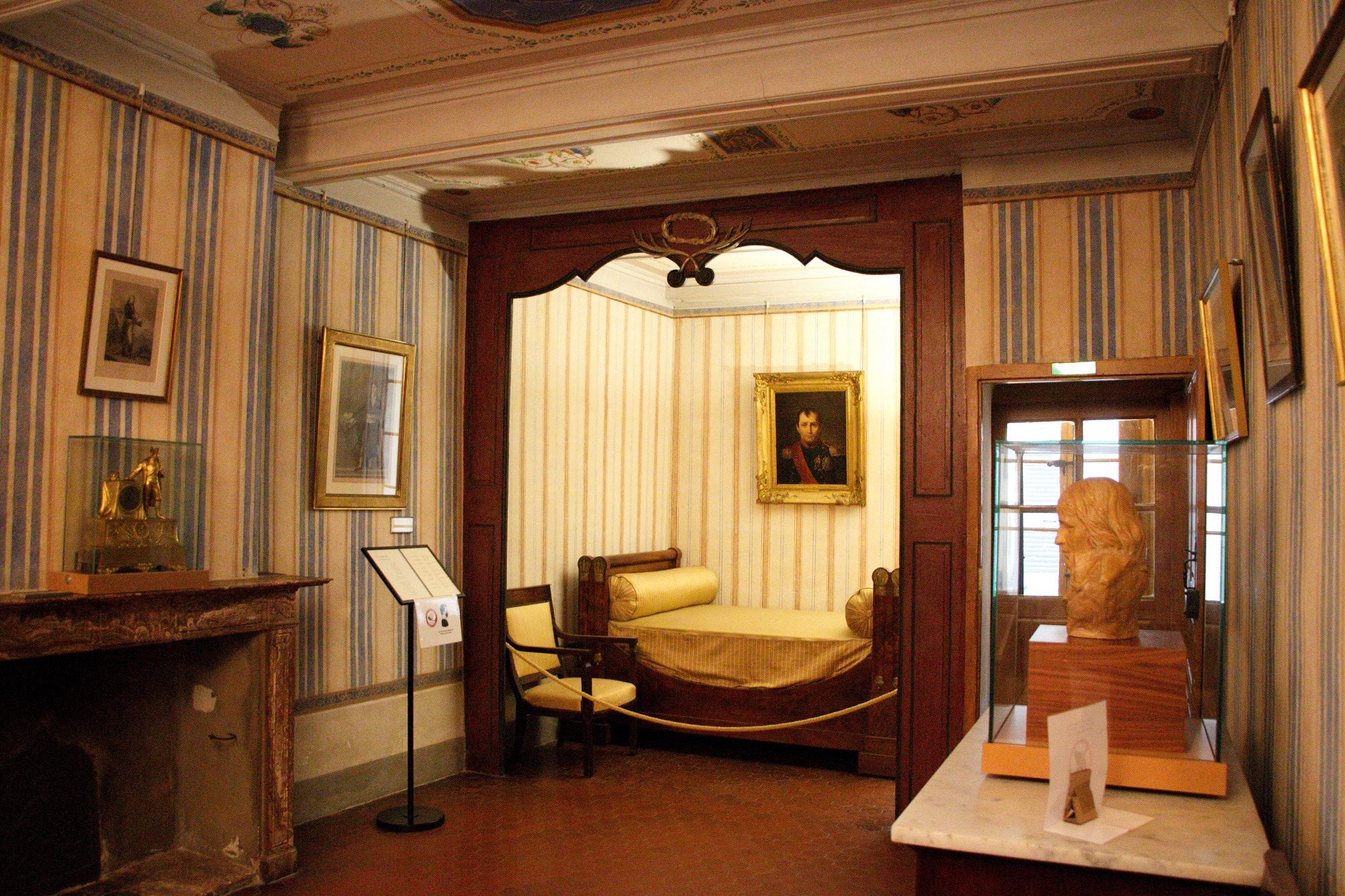 Maison Bonaparte