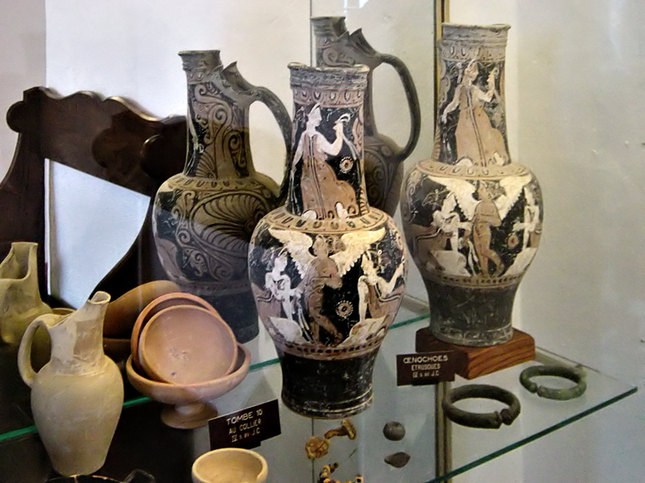 musée Jérôme Carcopino