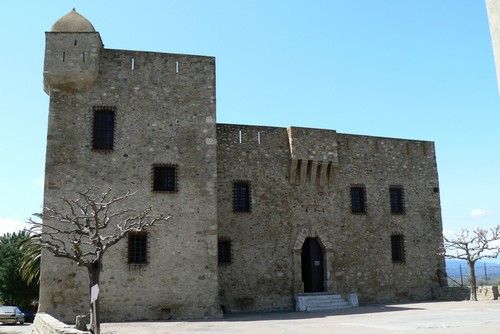 musée Jérôme Carcopino