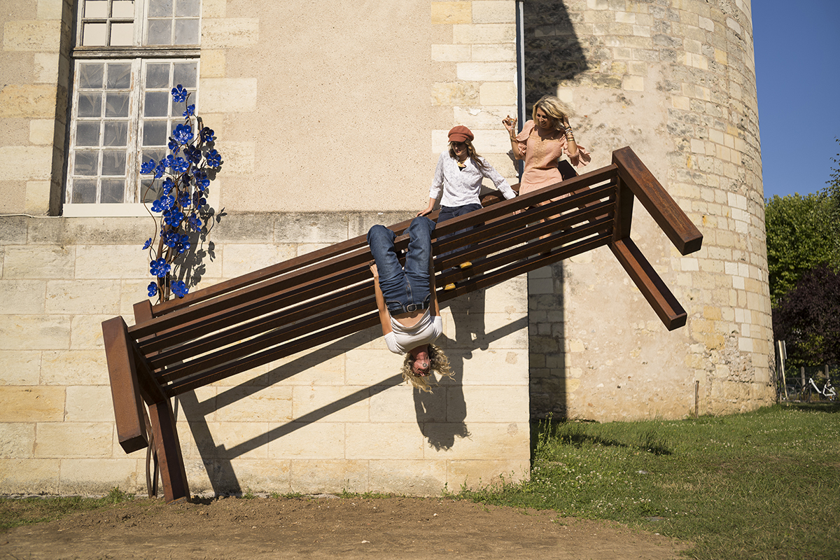 Château de Tours