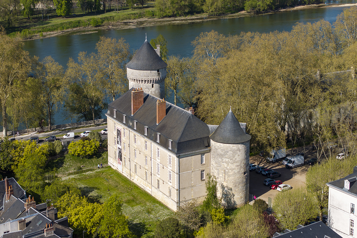 Château de Tours