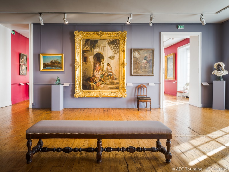 Musée des Beaux-Arts