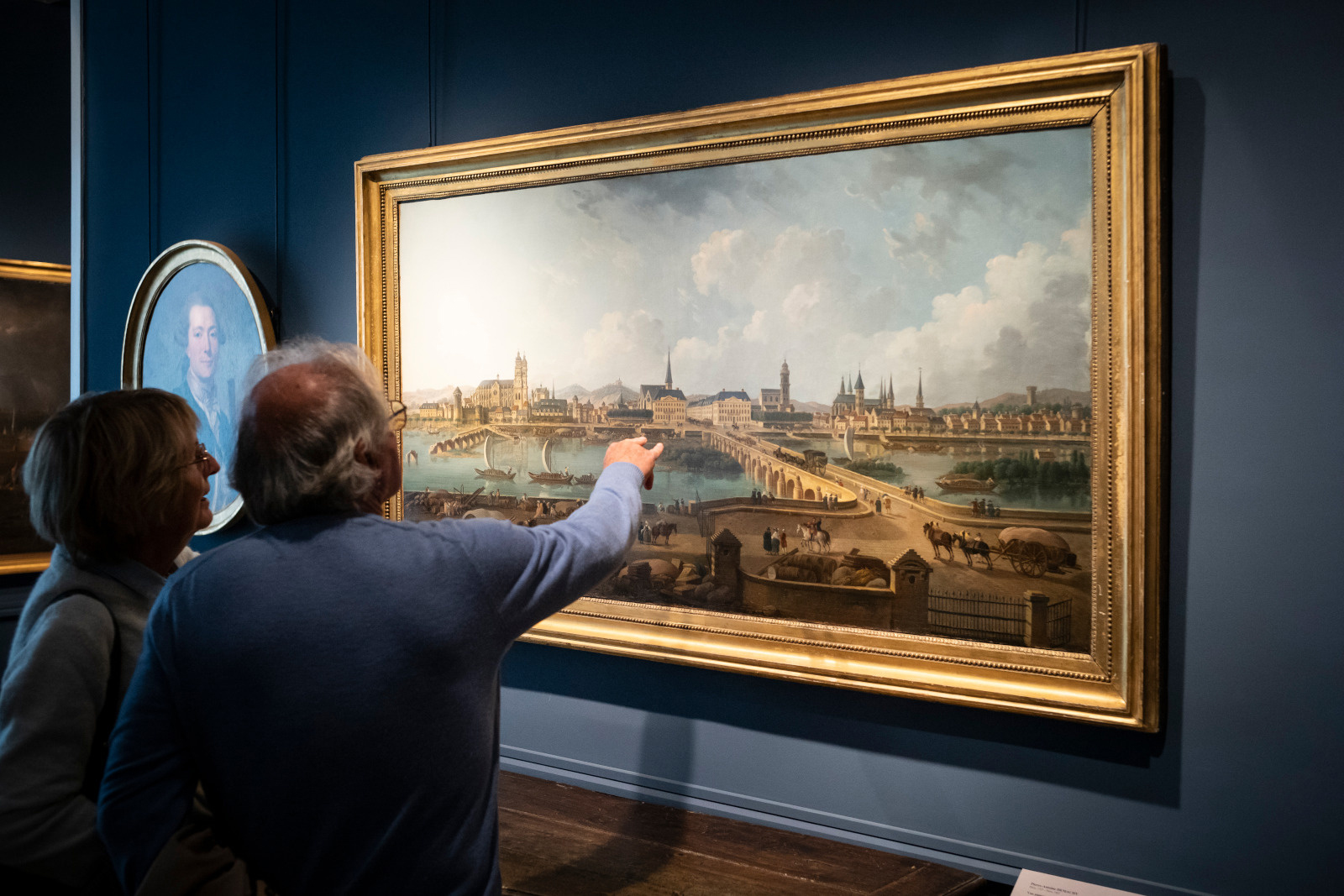 Musée des Beaux-Arts