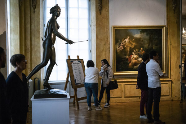 Musée des Beaux-Arts