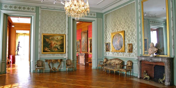 Musée des Beaux-Arts