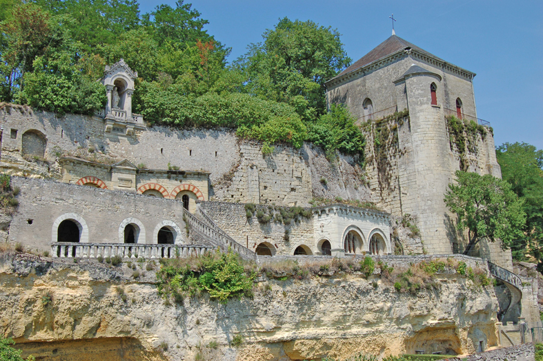 Ancienne abbaye de Marmoutier