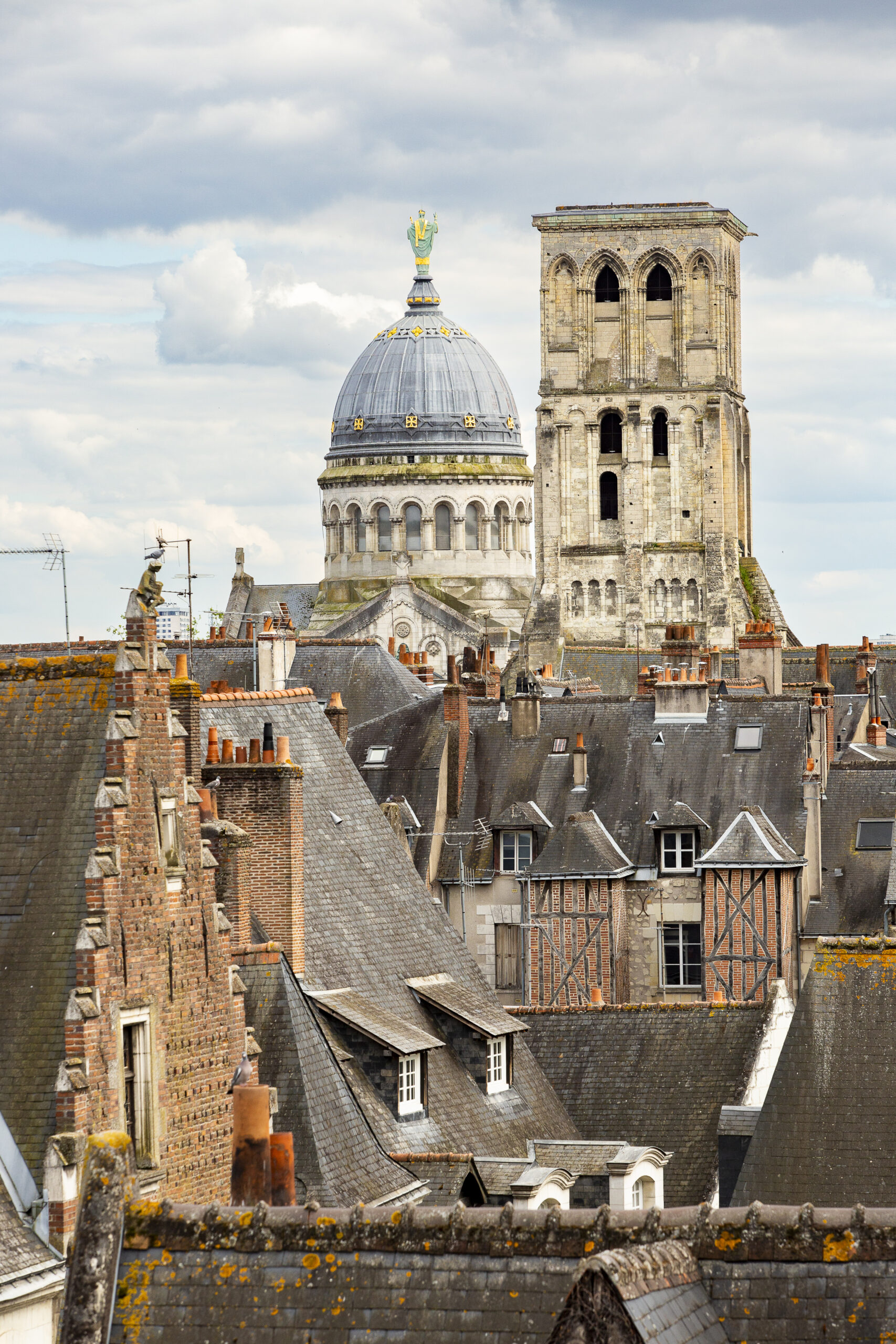 Tour Charlemagne