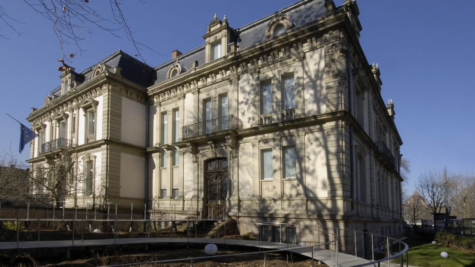 musée Tomi Ungerer