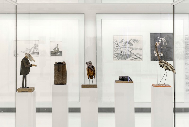 musée Tomi Ungerer