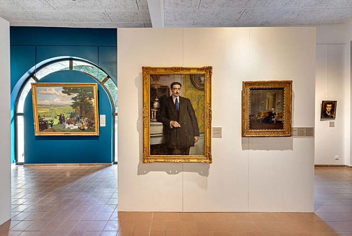 musée municipal