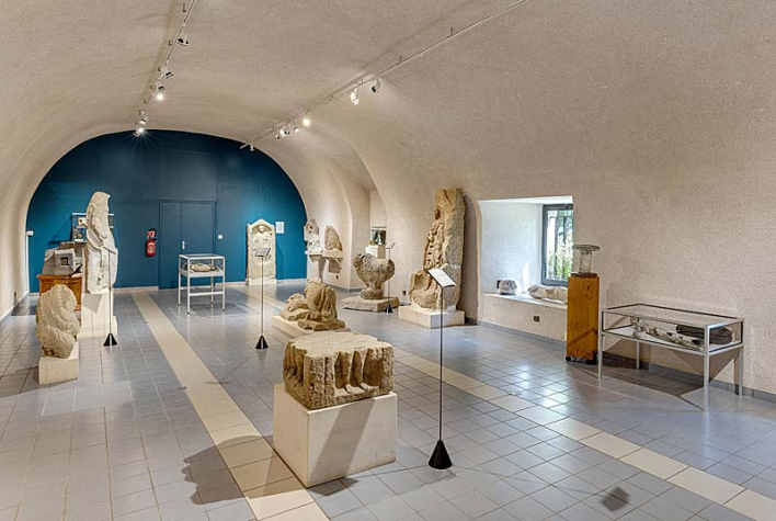 musée municipal