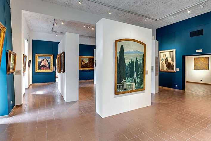 musée municipal