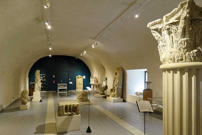 musée municipal