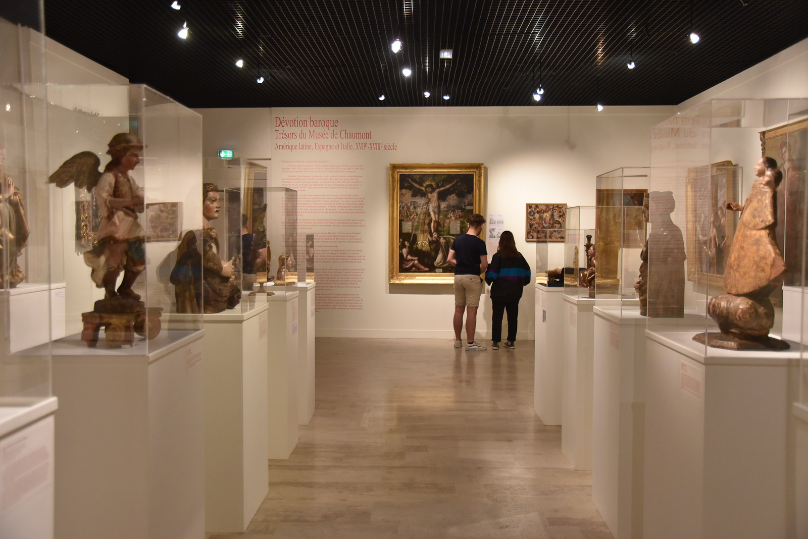 musée des beaux-arts et d'archéologie