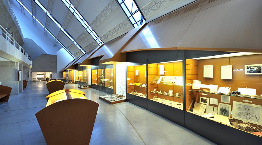 musée d'art et d'histoire