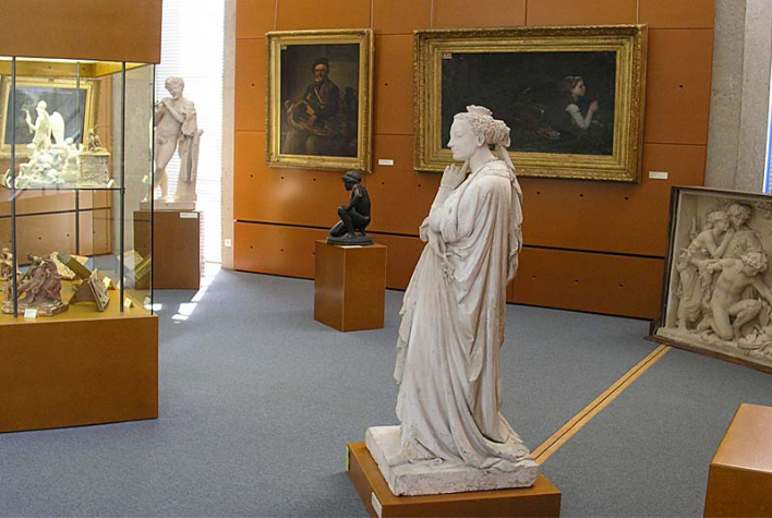musée d'art et d'histoire