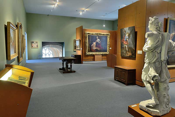 musée d'art et d'histoire