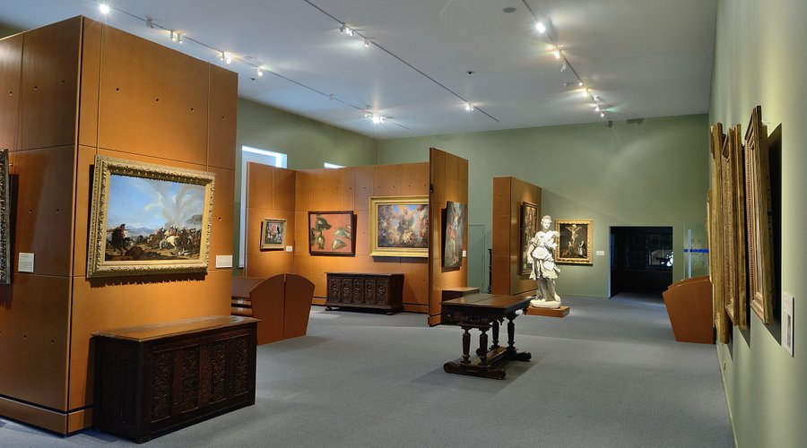 musée d'art et d'histoire