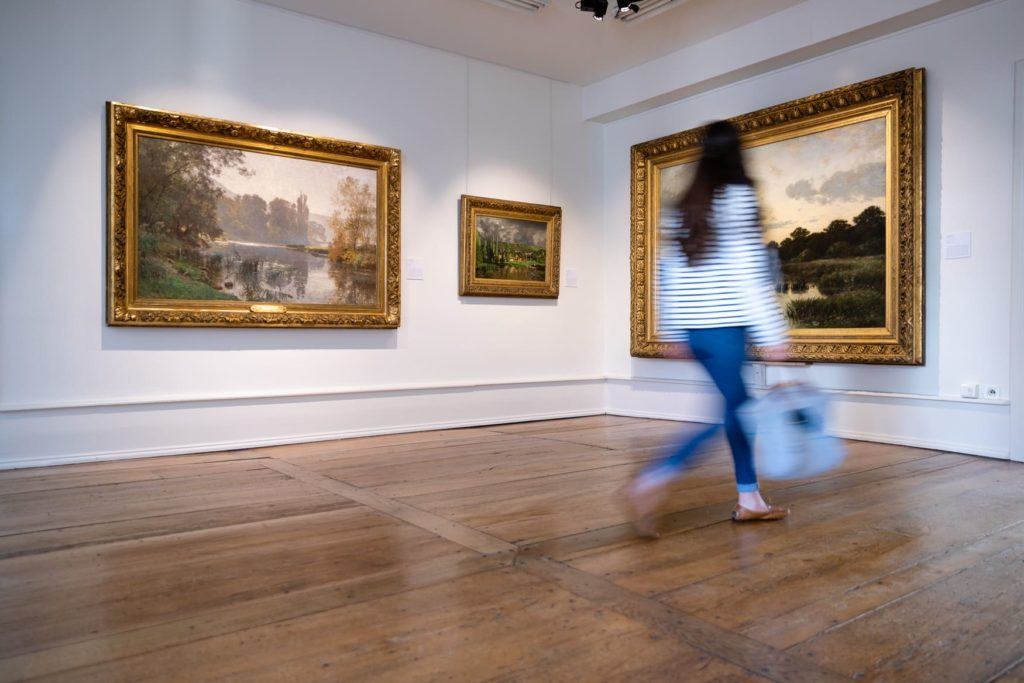 musée des beaux-arts mulhouse