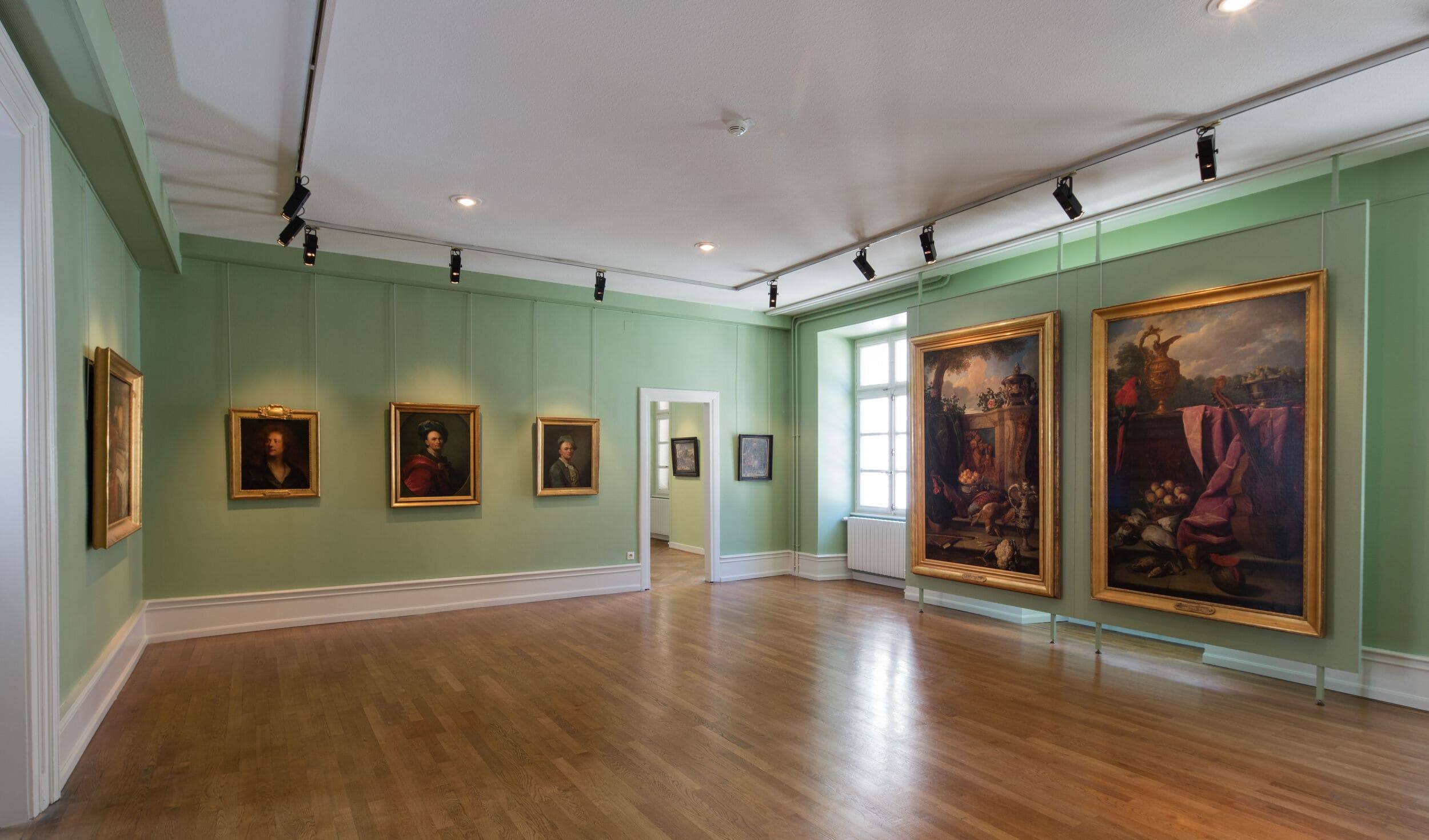 musée des beaux-arts mulhouse