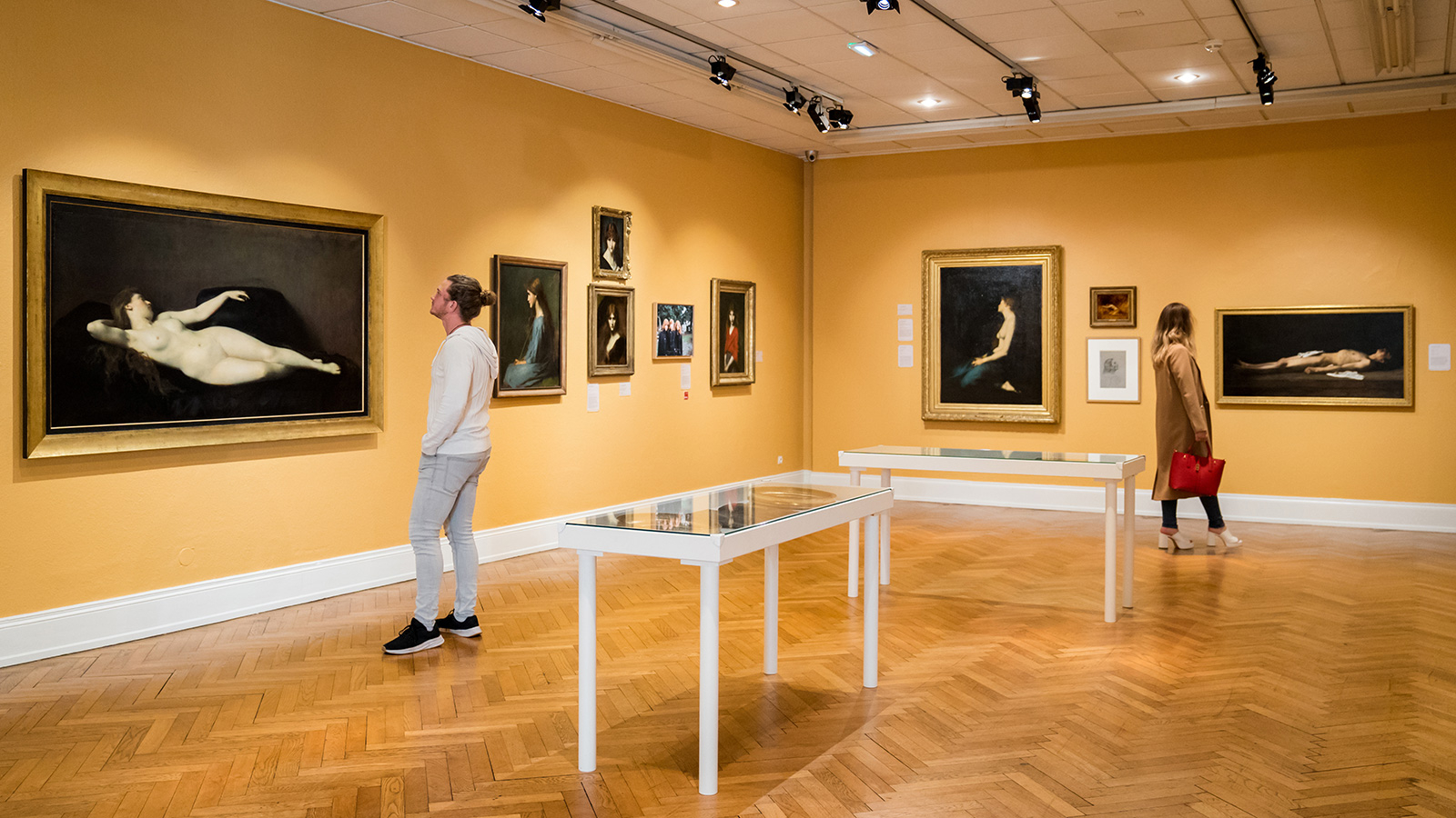 musée des beaux-arts mulhouse