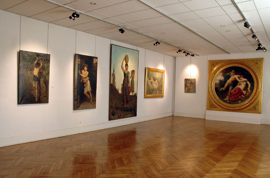 musée des beaux-arts mulhouse