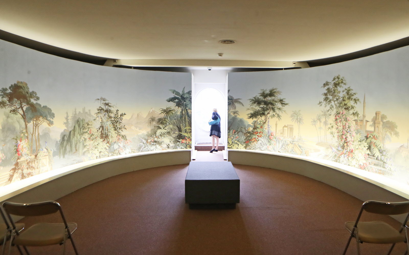 musée du papier peint