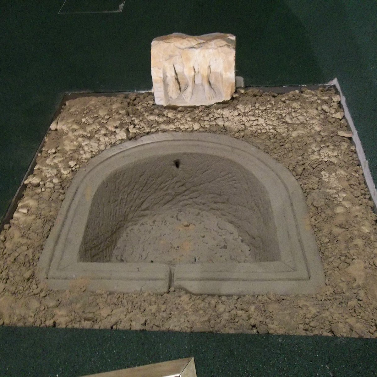 musée Les sources d'Hercule