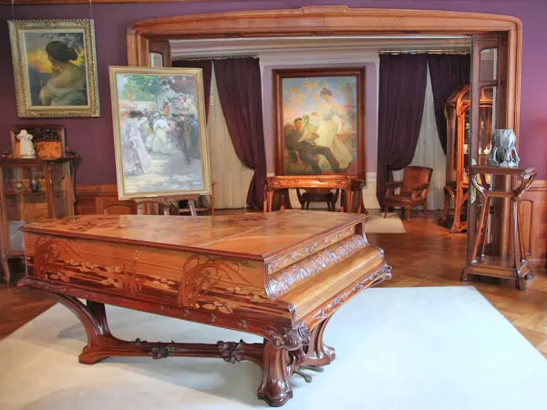 musée de l'Ecole de Nancy