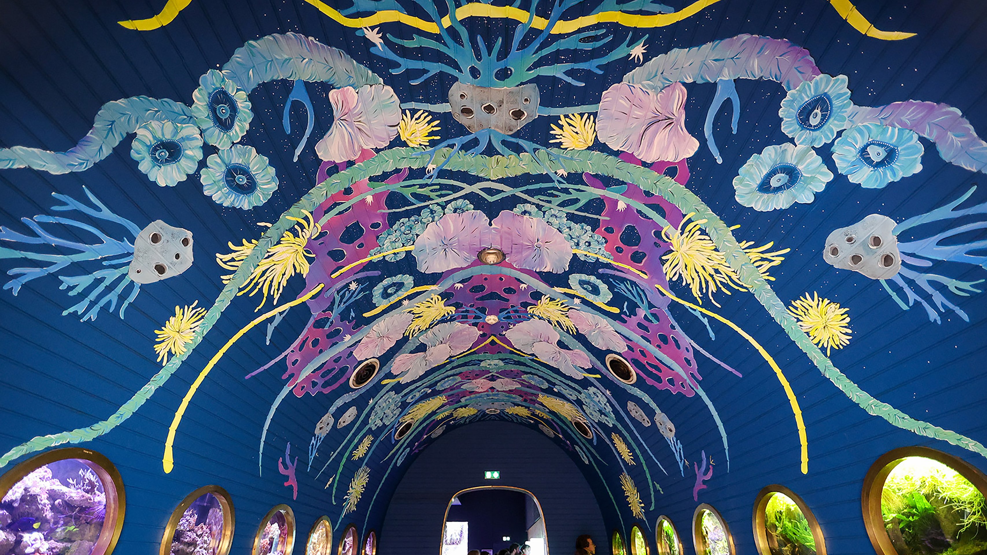 muséum-aquarium de Nancy