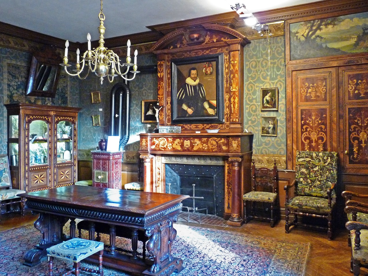 musée Charles-Friry