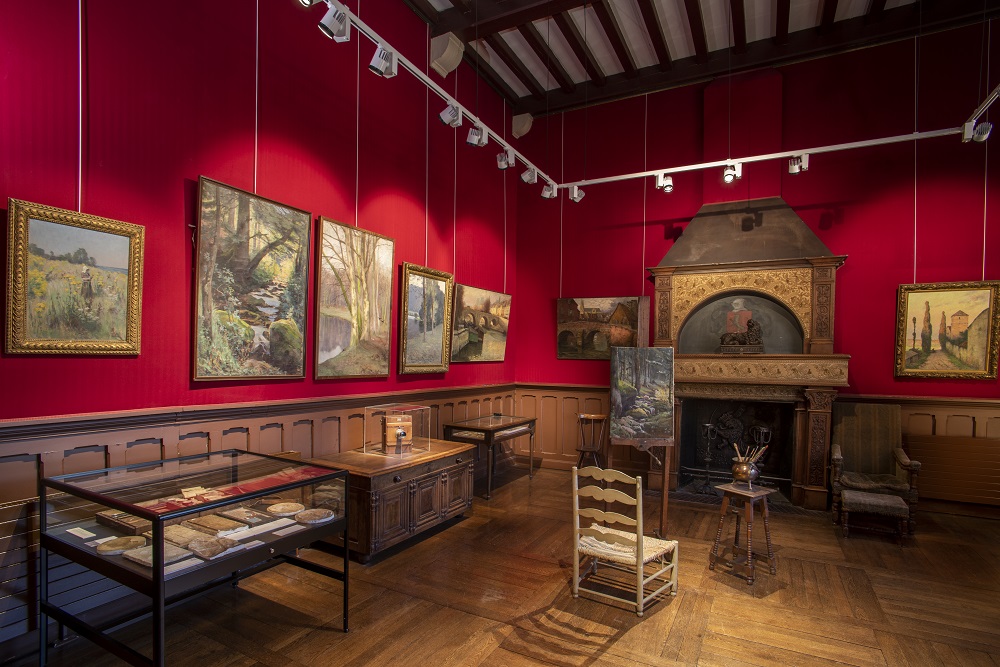 musée Charles-Friry