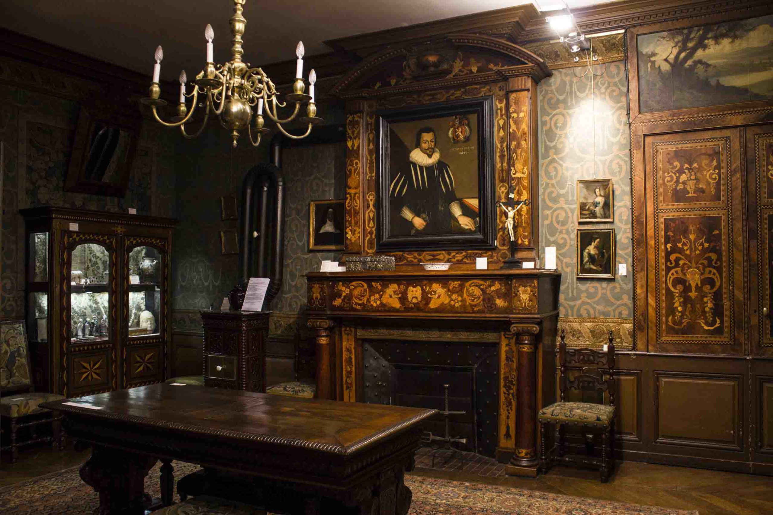 musée Charles-Friry