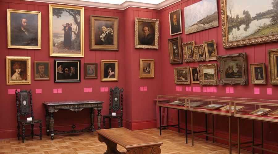 musée des beaux-arts Antoine Lécuyer