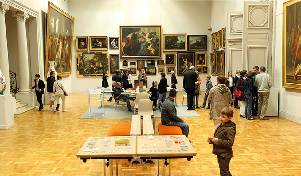musée des beaux-arts Antoine Lécuyer