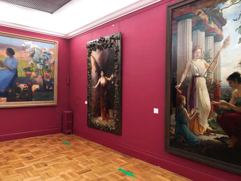musée des beaux-arts Antoine Lécuyer