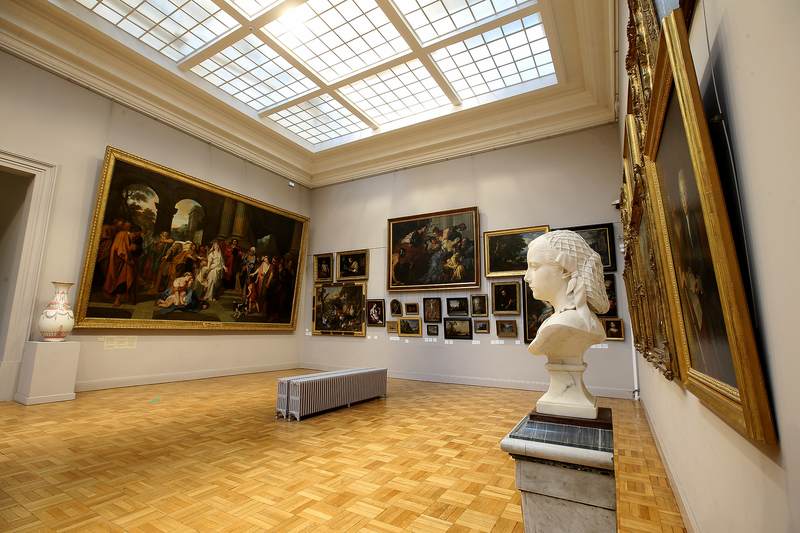 musée des beaux-arts Antoine Lécuyer