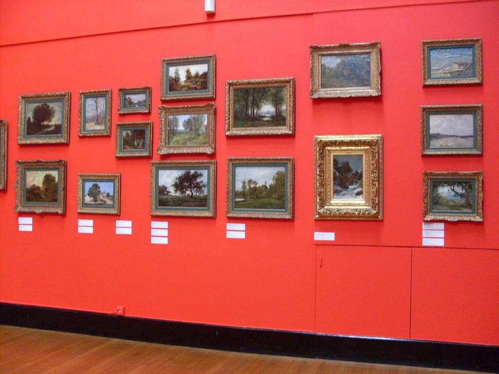 Musée des Beaux-Arts et d'Archéologie