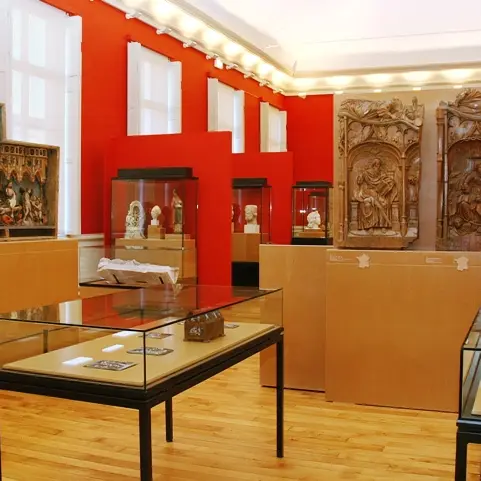 Musée des Beaux-Arts et d'Archéologie