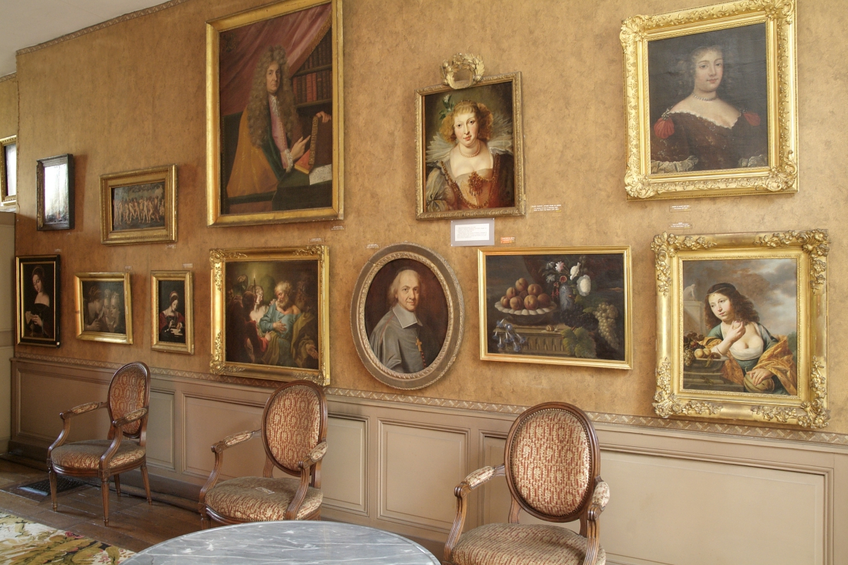 Musée Jules Garinet