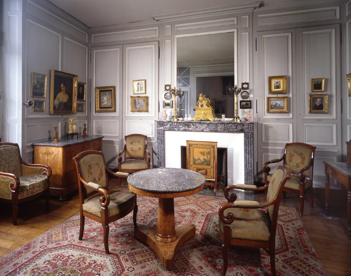 Musée Jules Garinet