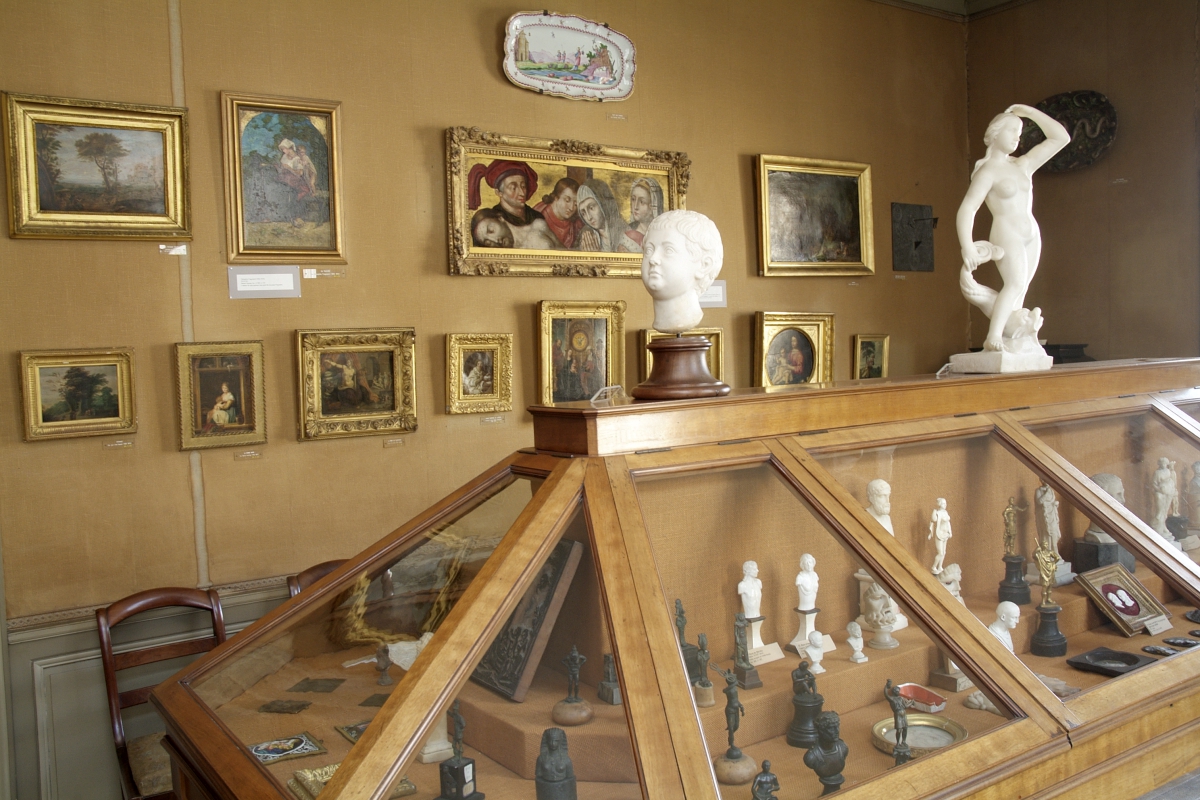 Musée Jules Garinet