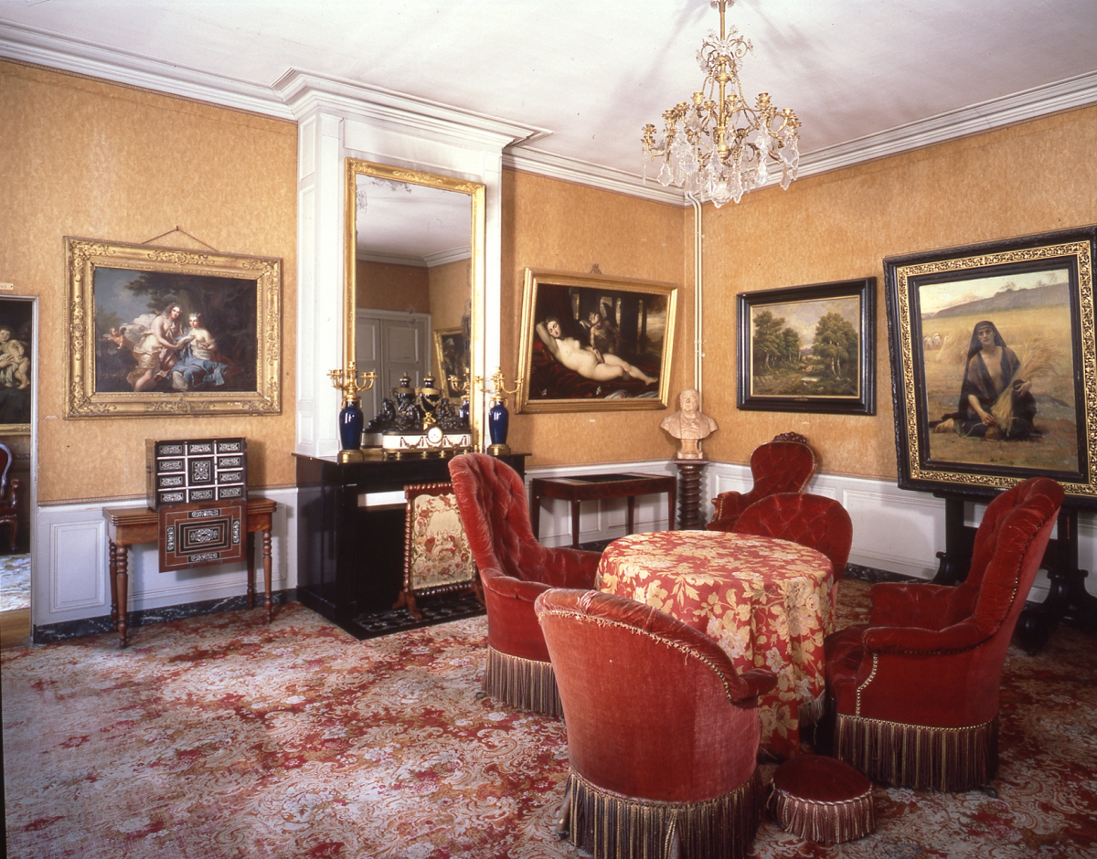 Musée Jules Garinet
