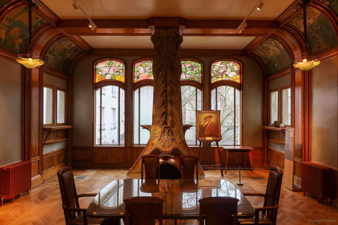 Villa Majorelle