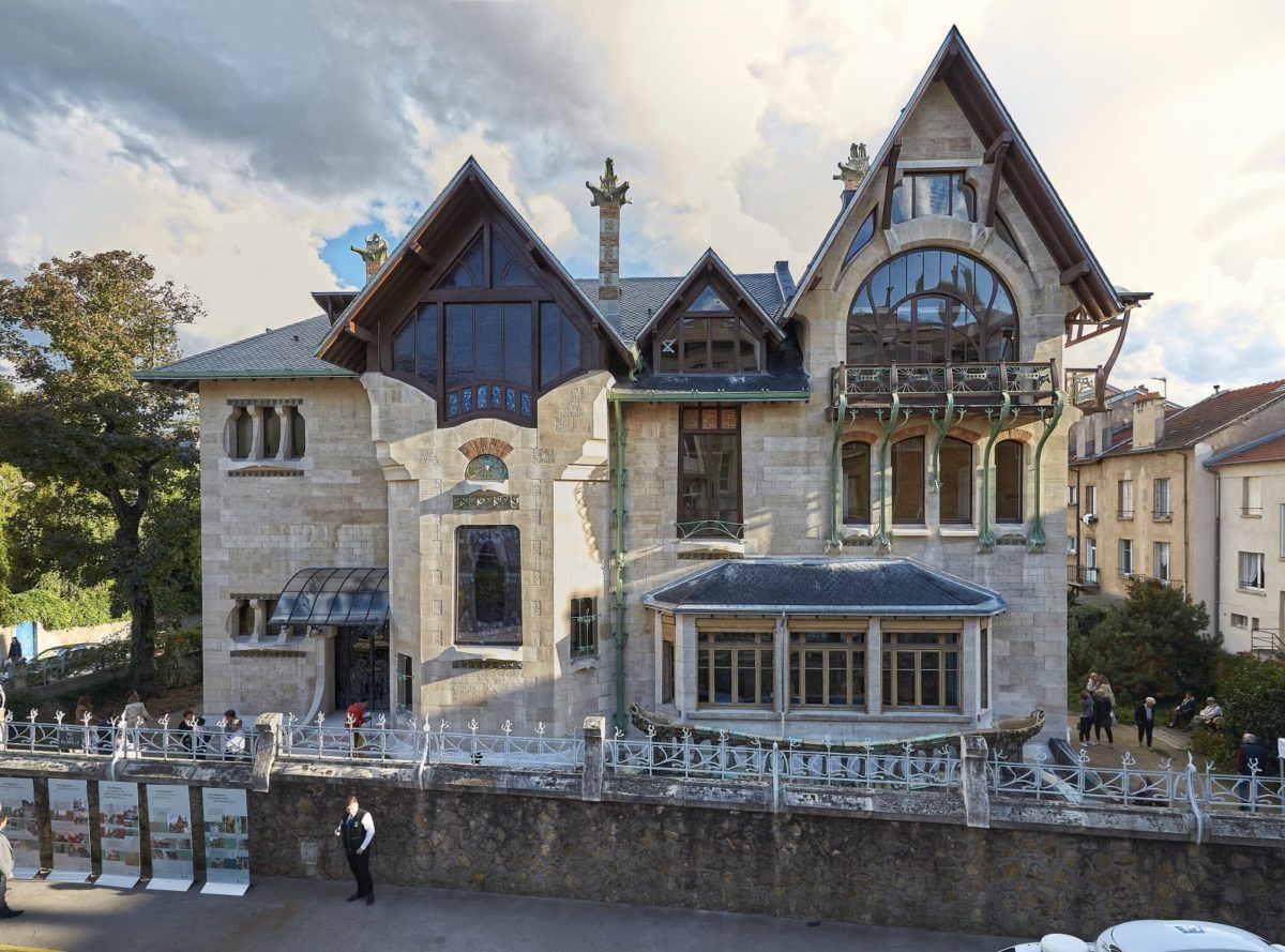 Villa Majorelle